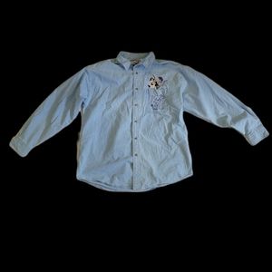 VTG LOONEY TUNES MEN'S XL